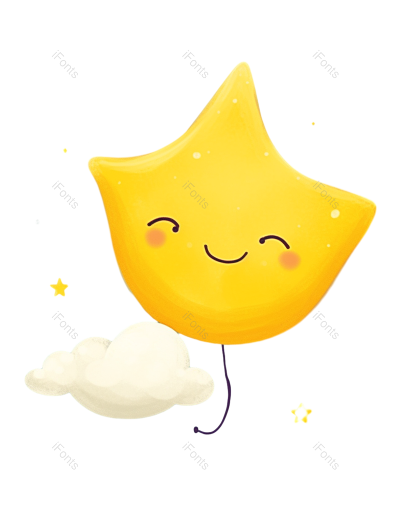 儿童节图片,元素元素,61PNG,气球免抠素材